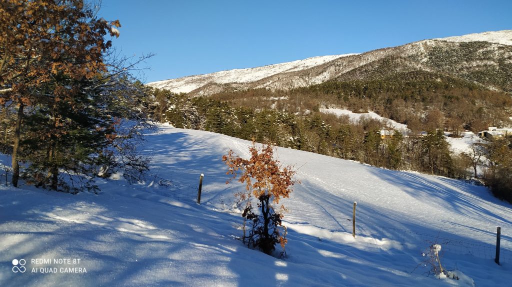 le Nord Ouest janvier 2020